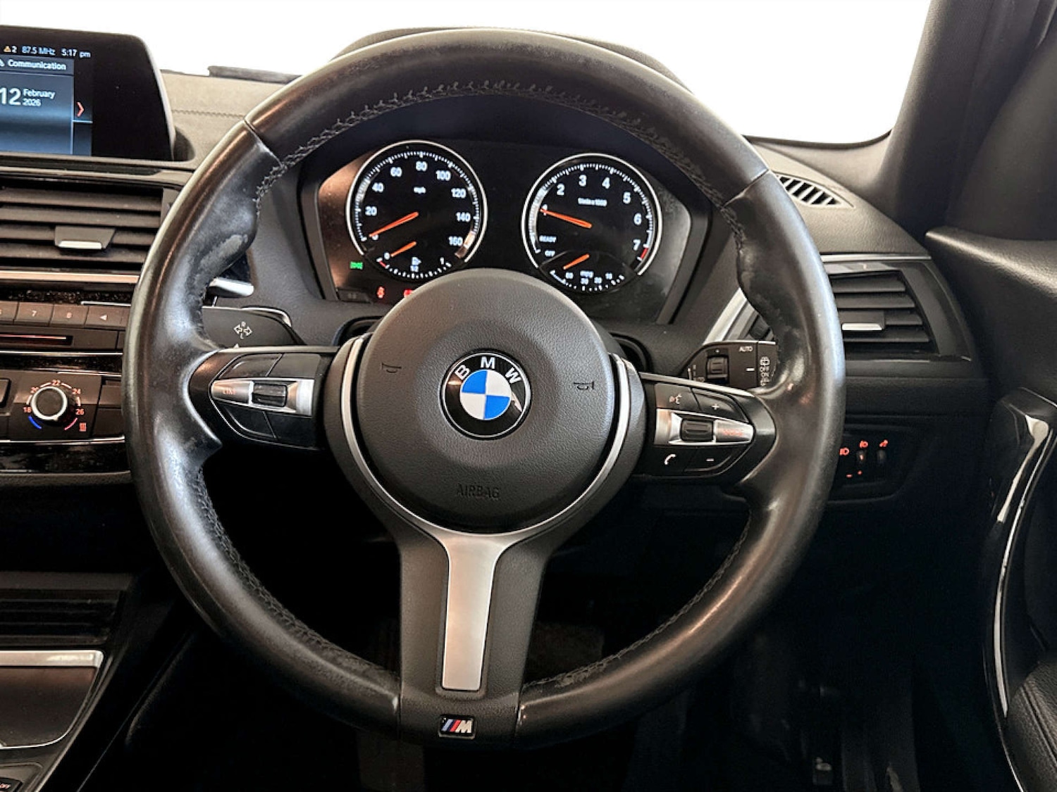 Used BMW 1 Series 2018 for sale - 77535090: Photo 16