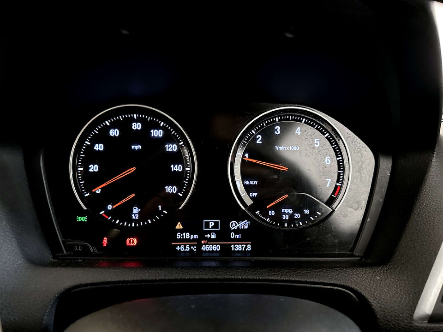 Used BMW 1 Series 2018 for sale - 77535090: Photo 18