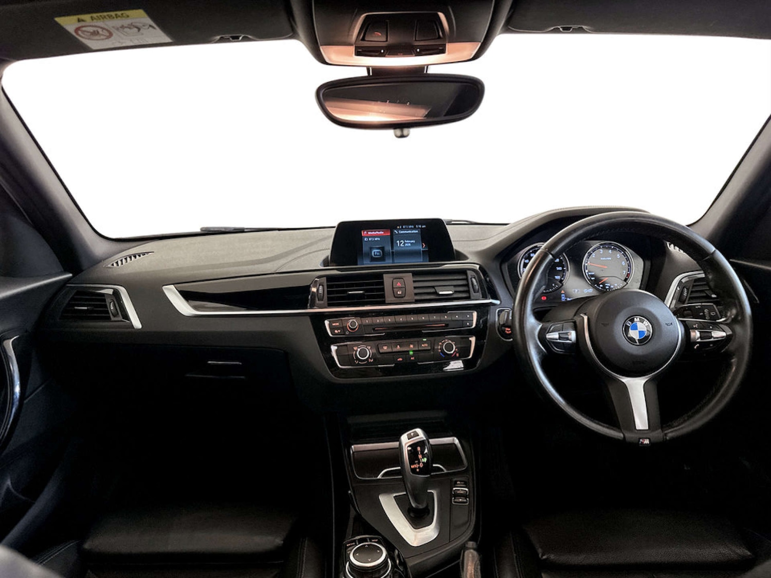 Used BMW 1 Series 2018 for sale - 77535090: Photo 3