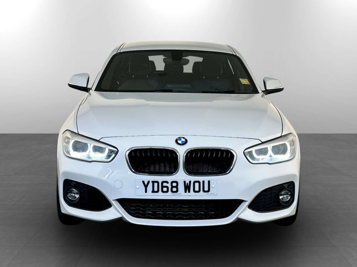 Used BMW 1 Series 2018 for sale - 77535090: Photo 5