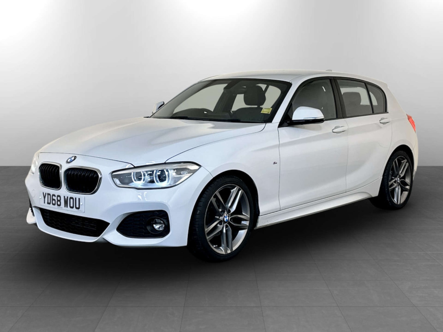 Used BMW 1 Series 2018 for sale - 77535090: Photo 6