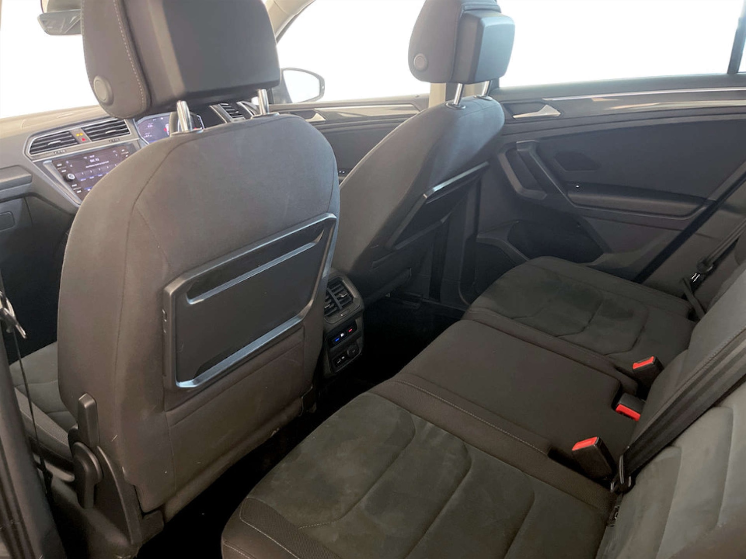 Used Volkswagen Tiguan 2020 for sale - 77185110: Photo 14