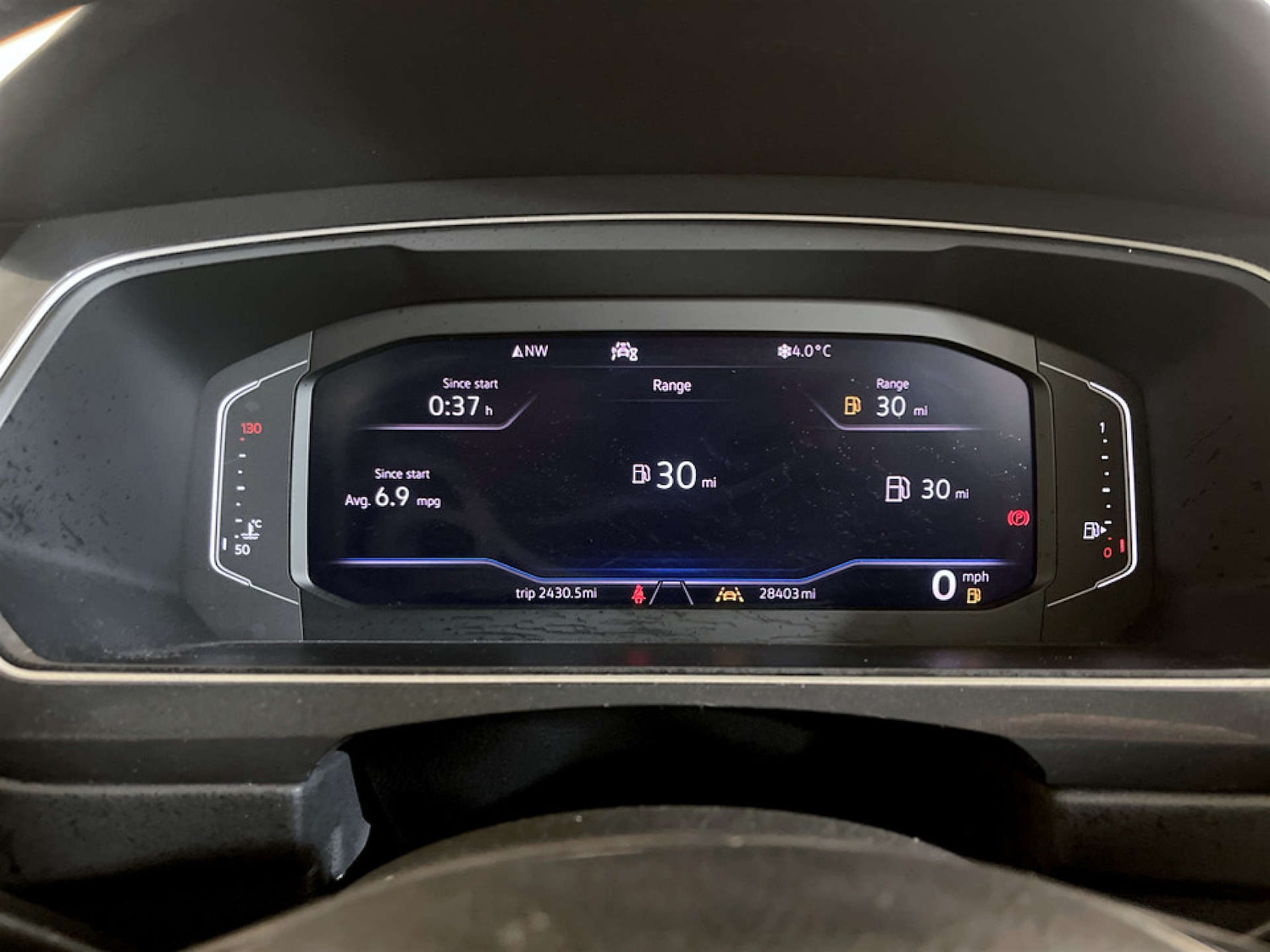 Used Volkswagen Tiguan 2020 for sale - 77185110: Photo 18