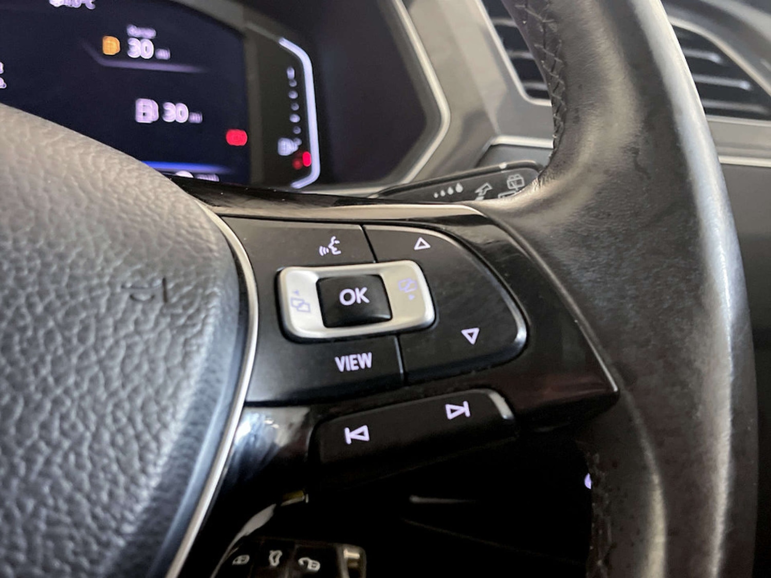 Used Volkswagen Tiguan 2020 for sale - 77185110: Photo 19