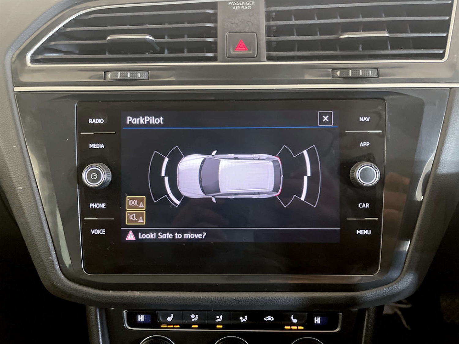 Used Volkswagen Tiguan 2020 for sale - 77185110: Photo 20