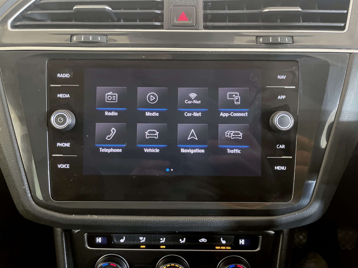 Used Volkswagen Tiguan 2020 for sale - 77185110: Photo 22