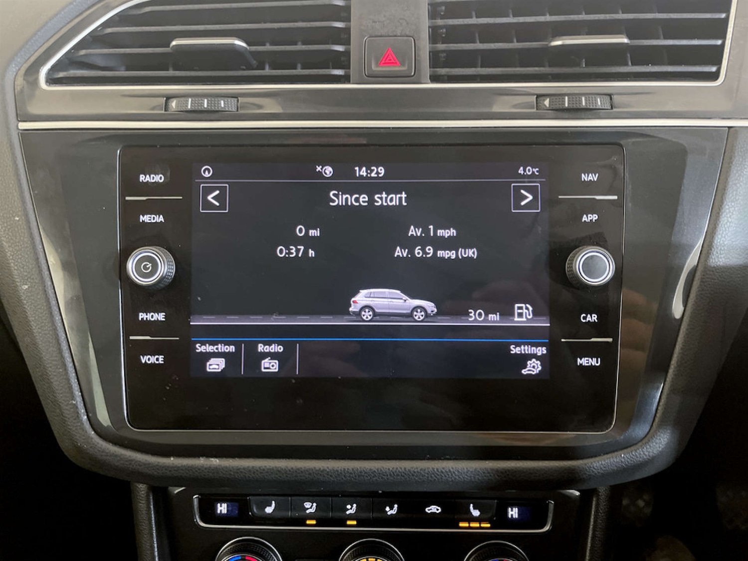 Used Volkswagen Tiguan 2020 for sale - 77185110: Photo 23