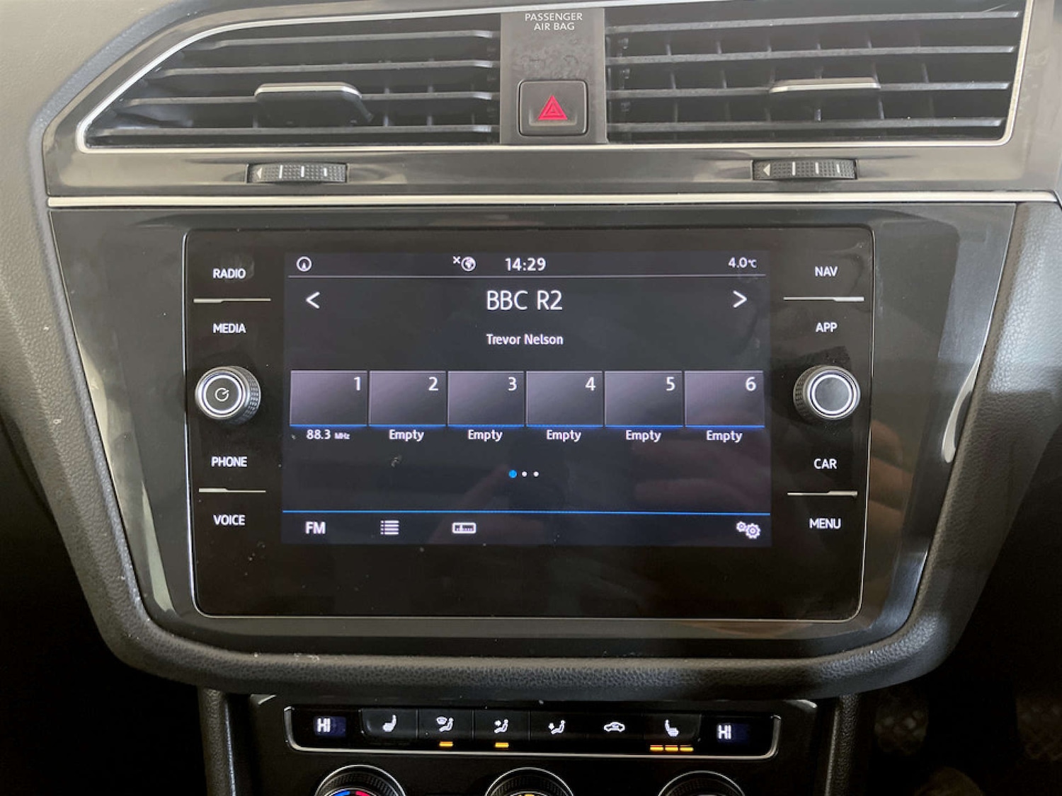 Used Volkswagen Tiguan 2020 for sale - 77185110: Photo 25