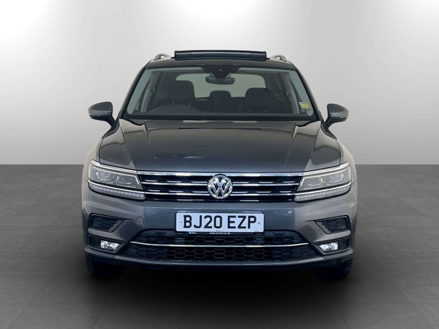 Used Volkswagen Tiguan 2020 for sale - 77185110: Photo 5
