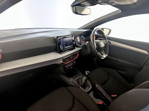 Used SEAT Ibiza 2023 for sale - 76302663: Photo 12