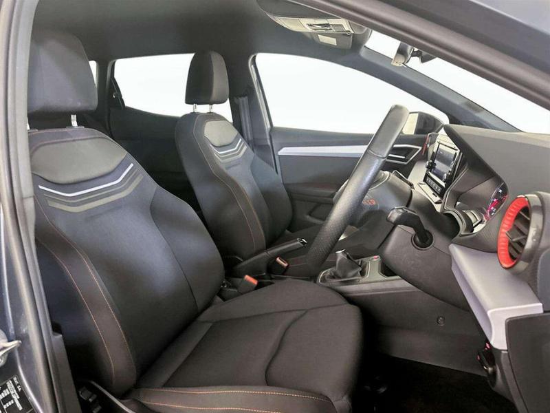 Used SEAT Ibiza 2023 for sale - 76302663: Photo 13