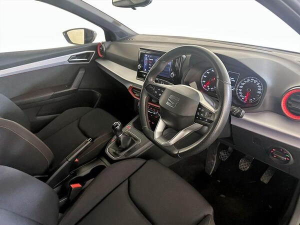 Used SEAT Ibiza 2023 for sale - 76302663: Photo 15