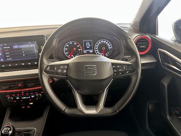 Used SEAT Ibiza 2023 for sale - 76302663: Photo 16