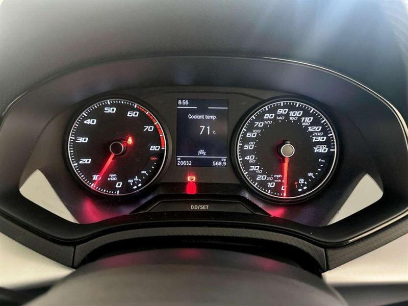 Used SEAT Ibiza 2023 for sale - 76302663: Photo 18