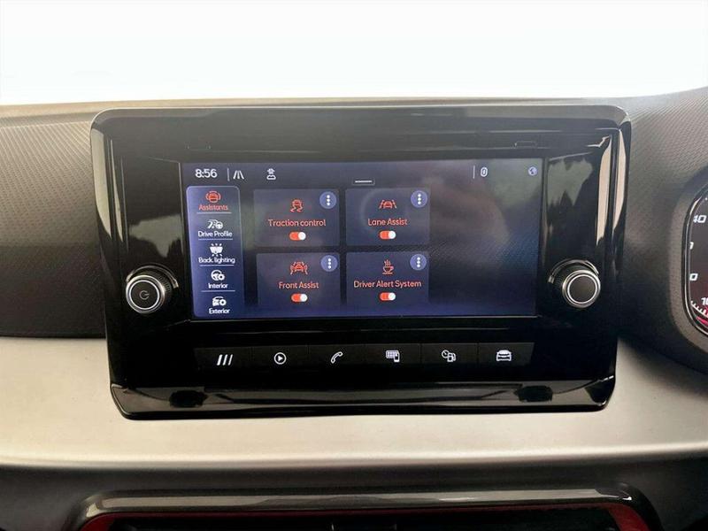 Used SEAT Ibiza 2023 for sale - 76302663: Photo 24