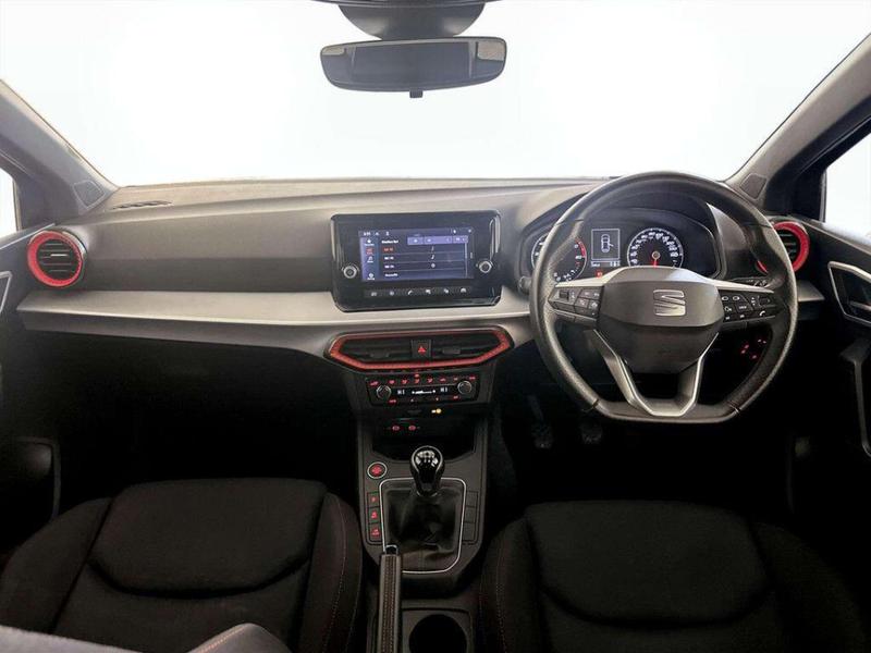 Used SEAT Ibiza 2023 for sale - 76302663: Photo 3