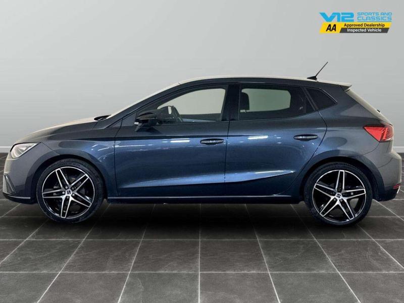 Used SEAT Ibiza 2023 for sale - 76302663: Photo 7