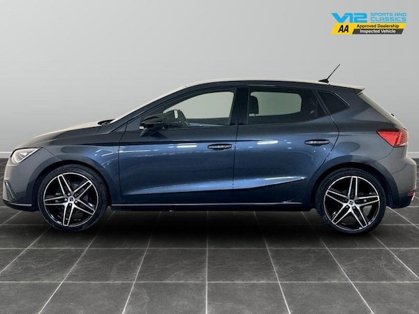 Used SEAT Ibiza 2023 for sale - 76302663: Photo 7