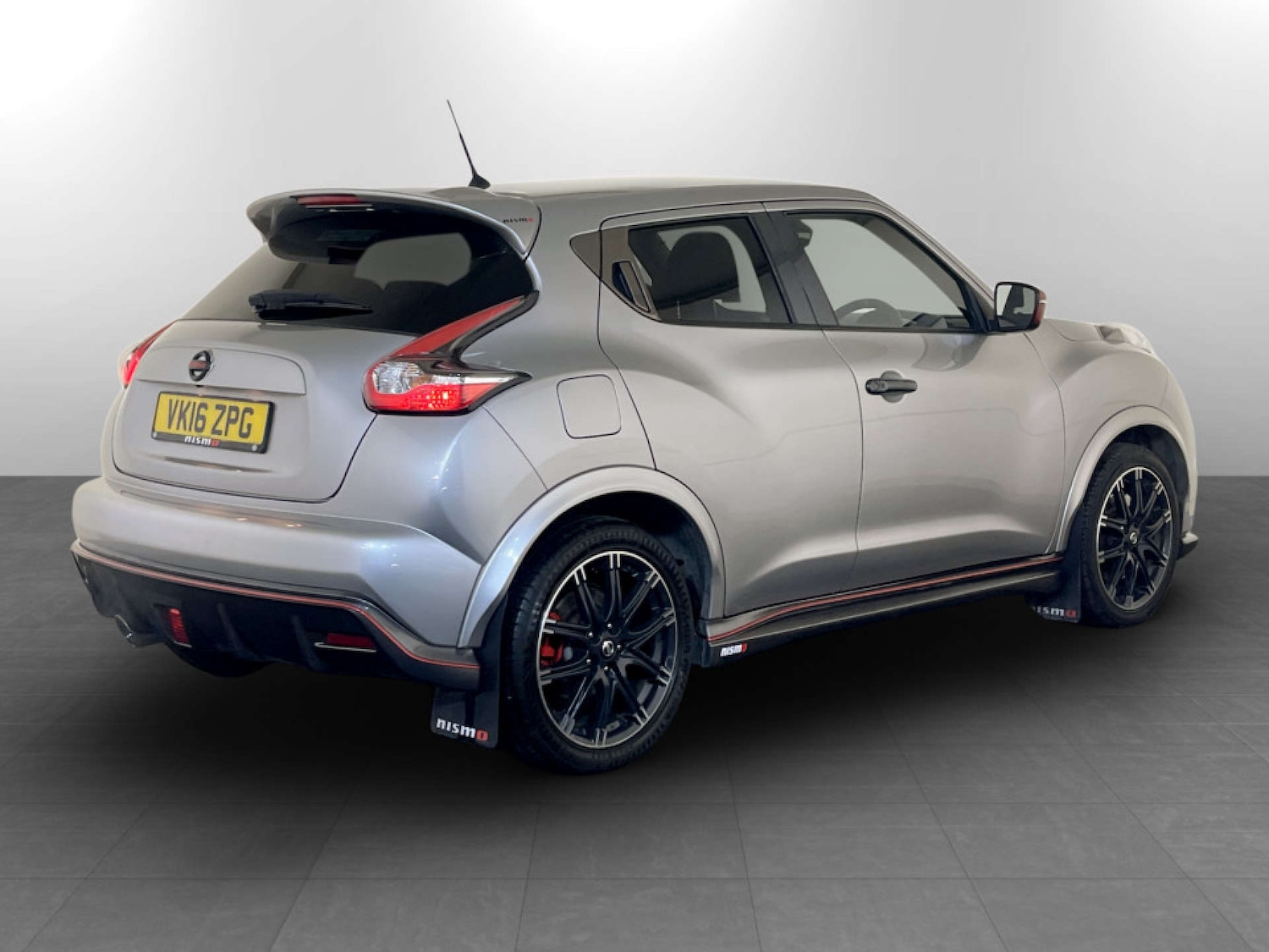 Used Nissan Juke 2016 for sale - 77681287: Photo 10