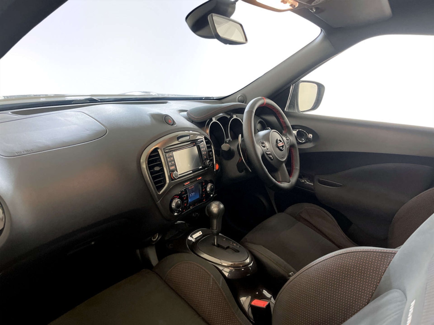 Used Nissan Juke 2016 for sale - 77681287: Photo 12