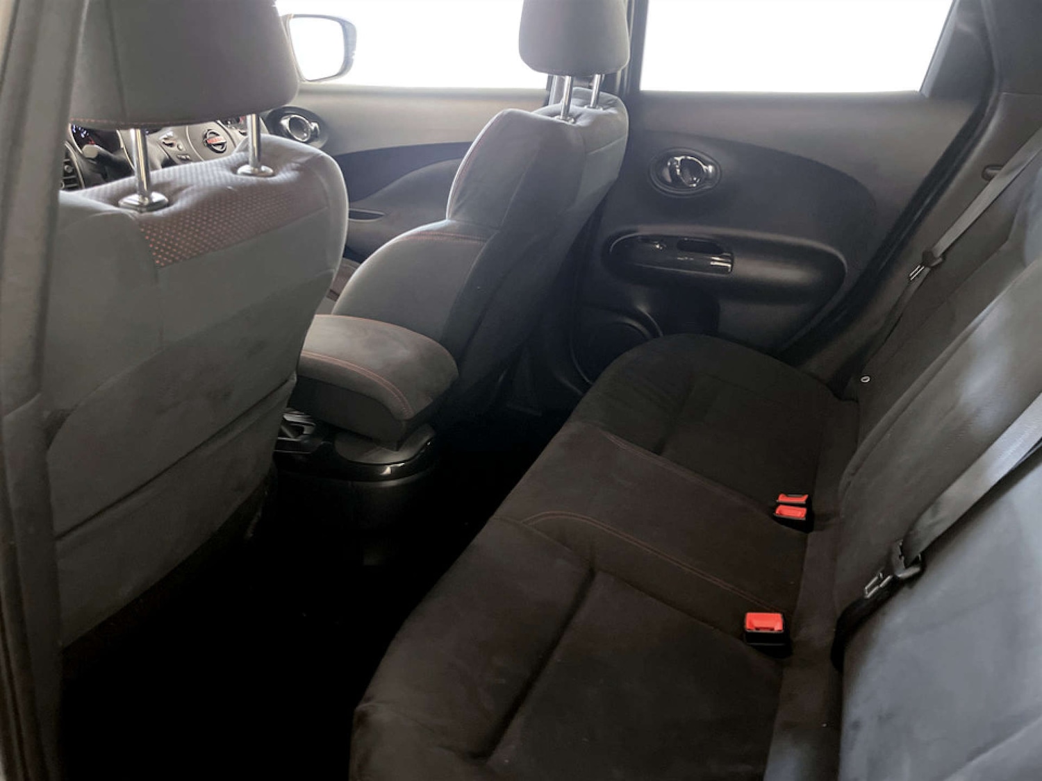 Used Nissan Juke 2016 for sale - 77681287: Photo 14