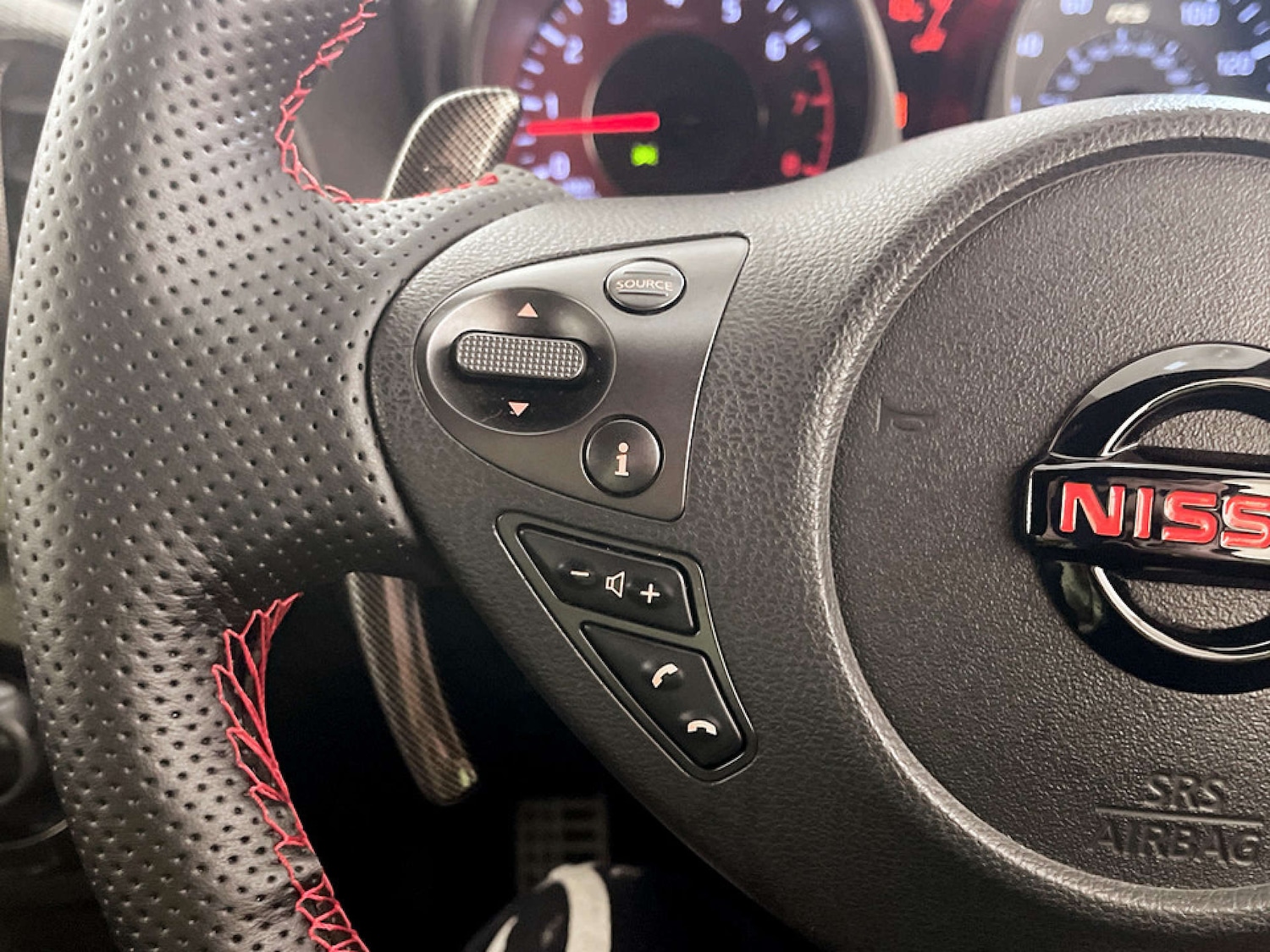 Used Nissan Juke 2016 for sale - 77681287: Photo 17