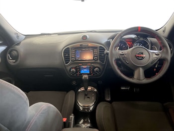 Used Nissan Juke 2016 for sale - 77681287: Photo