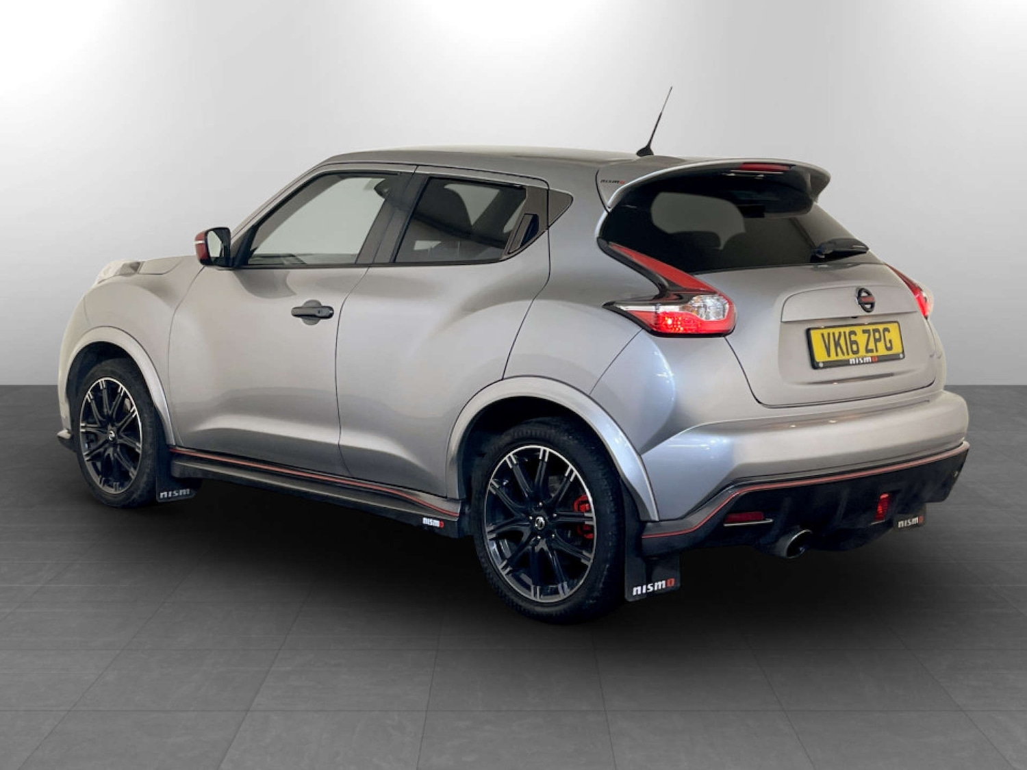 Used Nissan Juke 2016 for sale - 77681287: Photo 8