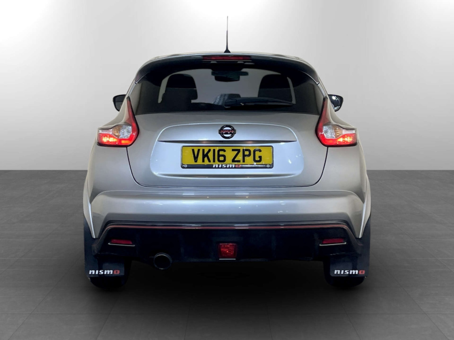 Used Nissan Juke 2016 for sale - 77681287: Photo 9