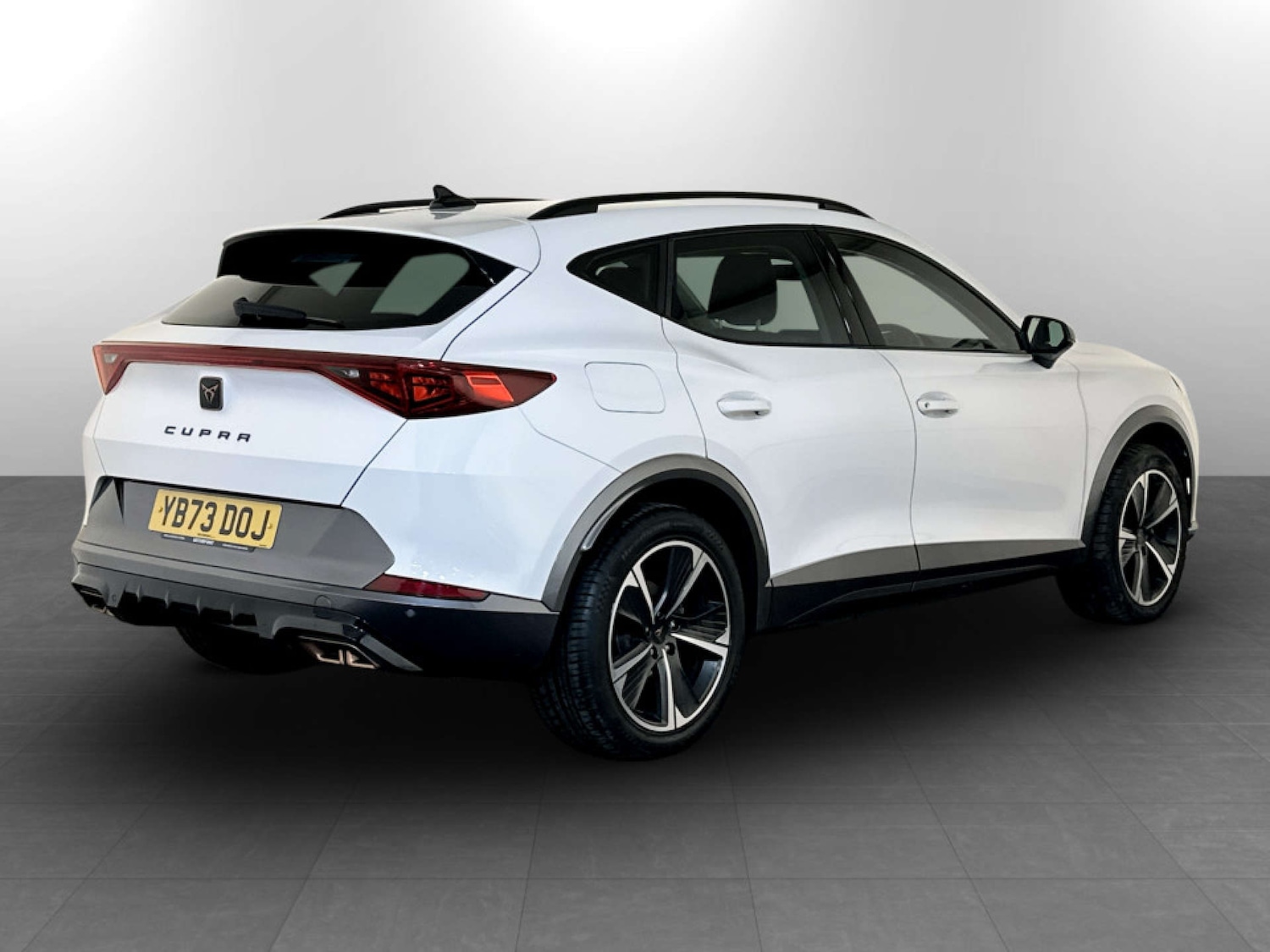 Used Cupra Formentor 2023 for sale - 77581136: Photo 10