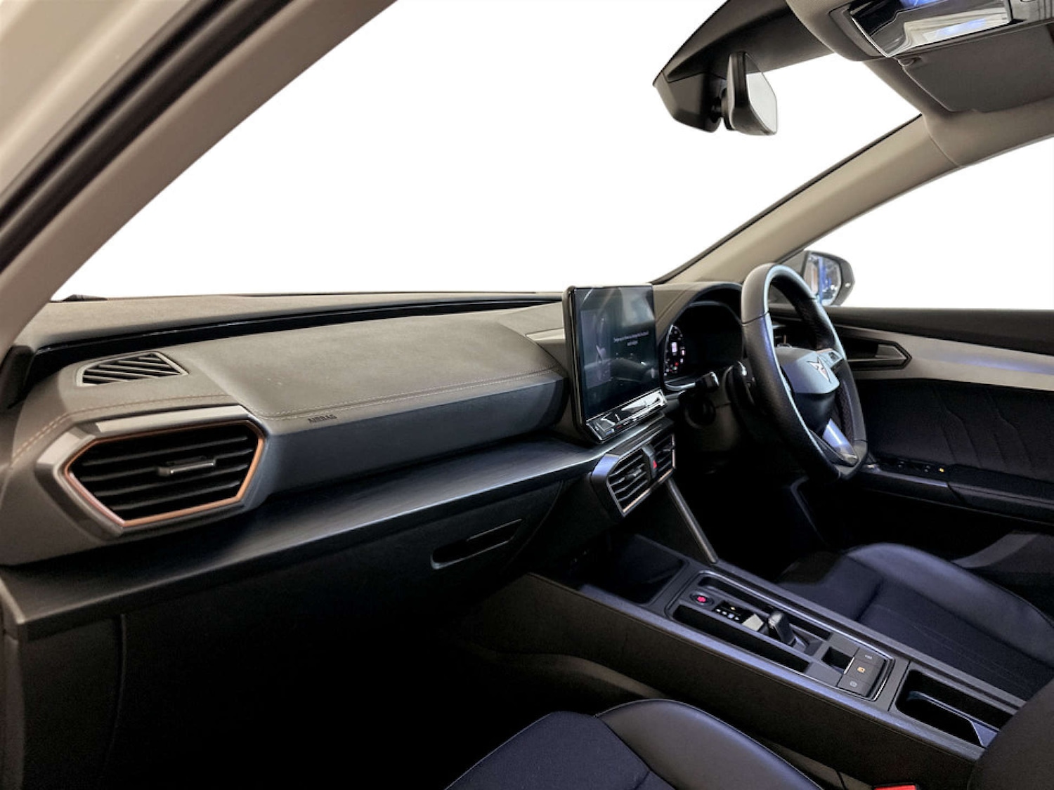 Used Cupra Formentor 2023 for sale - 77581136: Photo 12