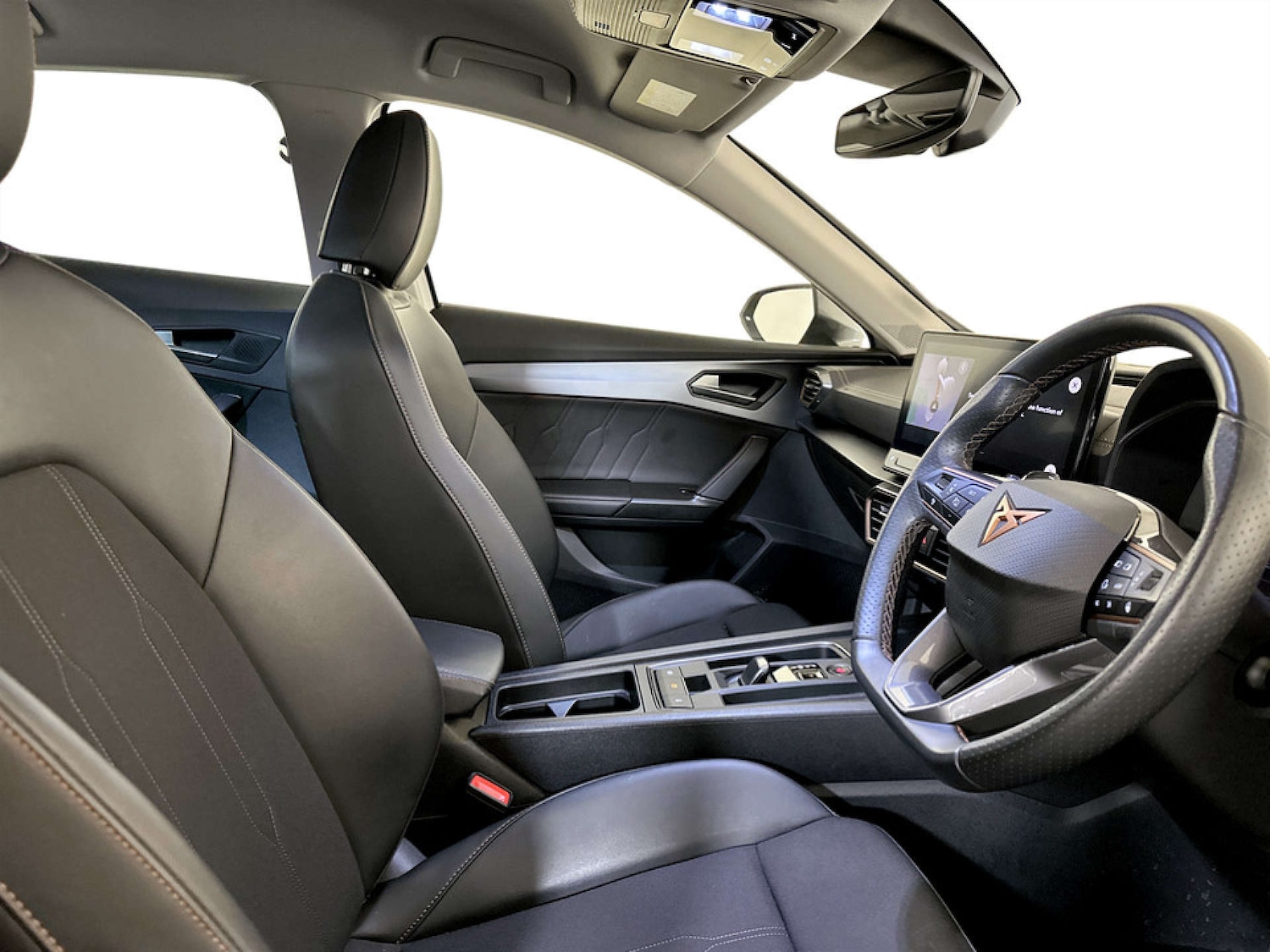 Used Cupra Formentor 2023 for sale - 77581136: Photo 13
