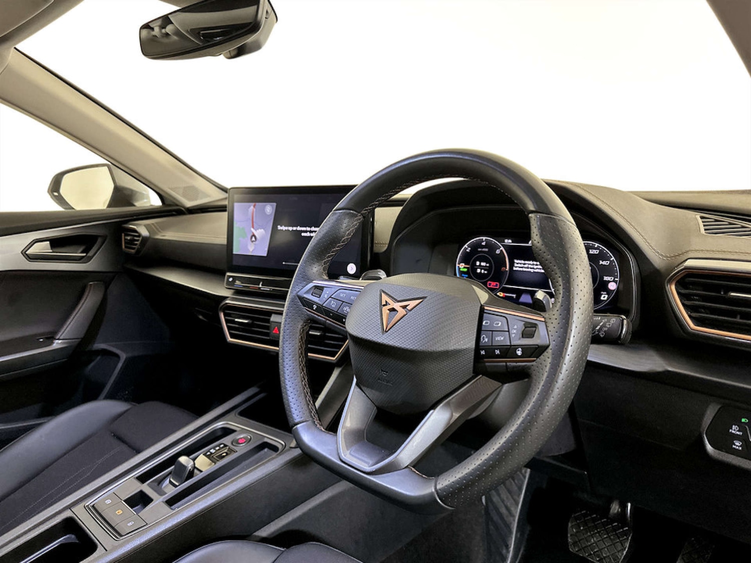 Used Cupra Formentor 2023 for sale - 77581136: Photo 15