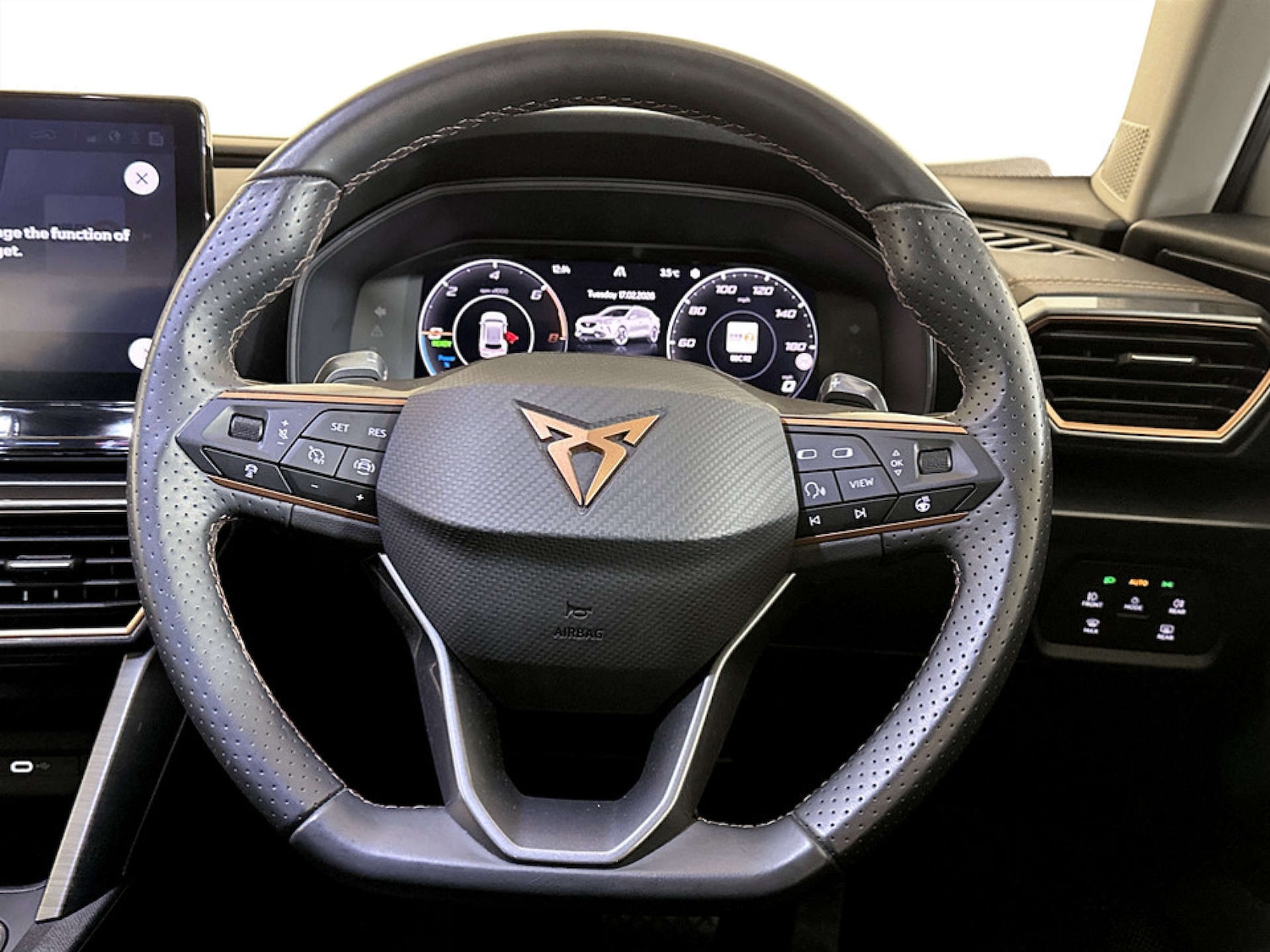 Used Cupra Formentor 2023 for sale - 77581136: Photo 16