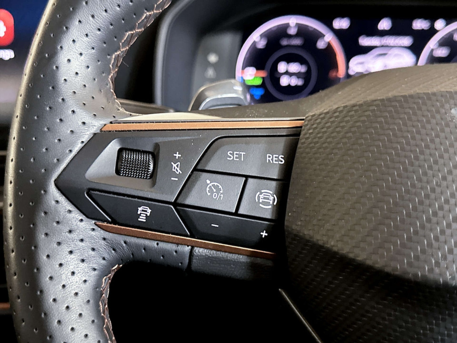 Used Cupra Formentor 2023 for sale - 77581136: Photo 17