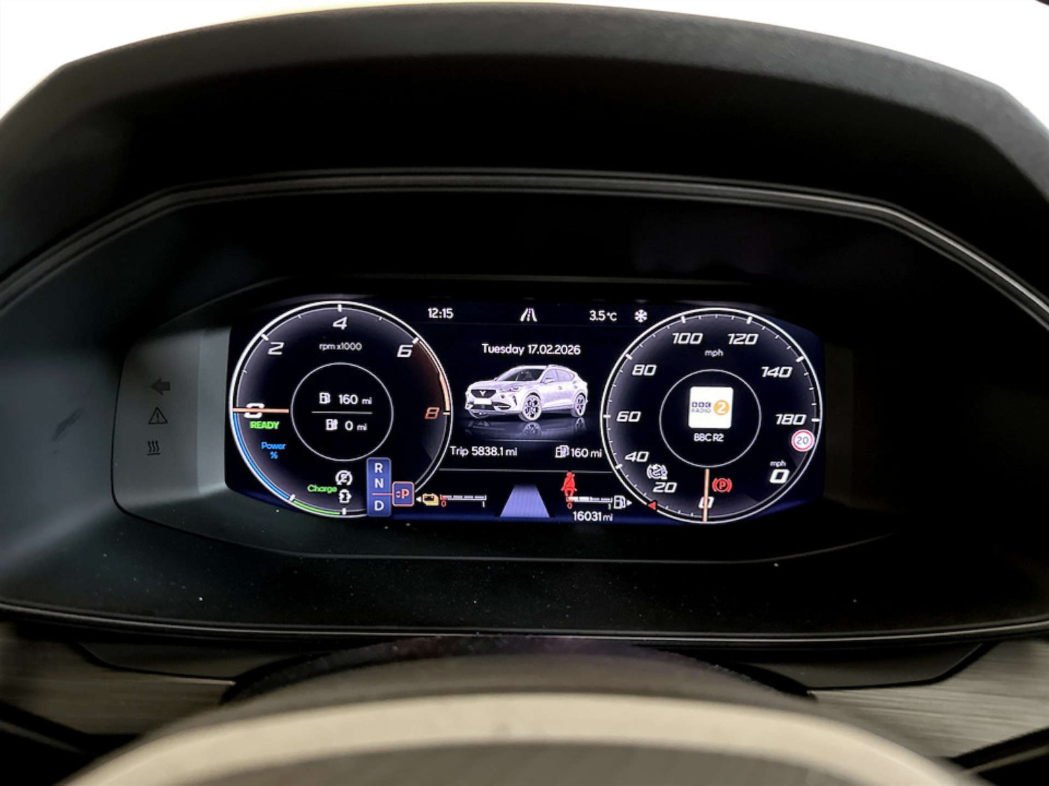 Used Cupra Formentor 2023 for sale - 77581136: Photo 18