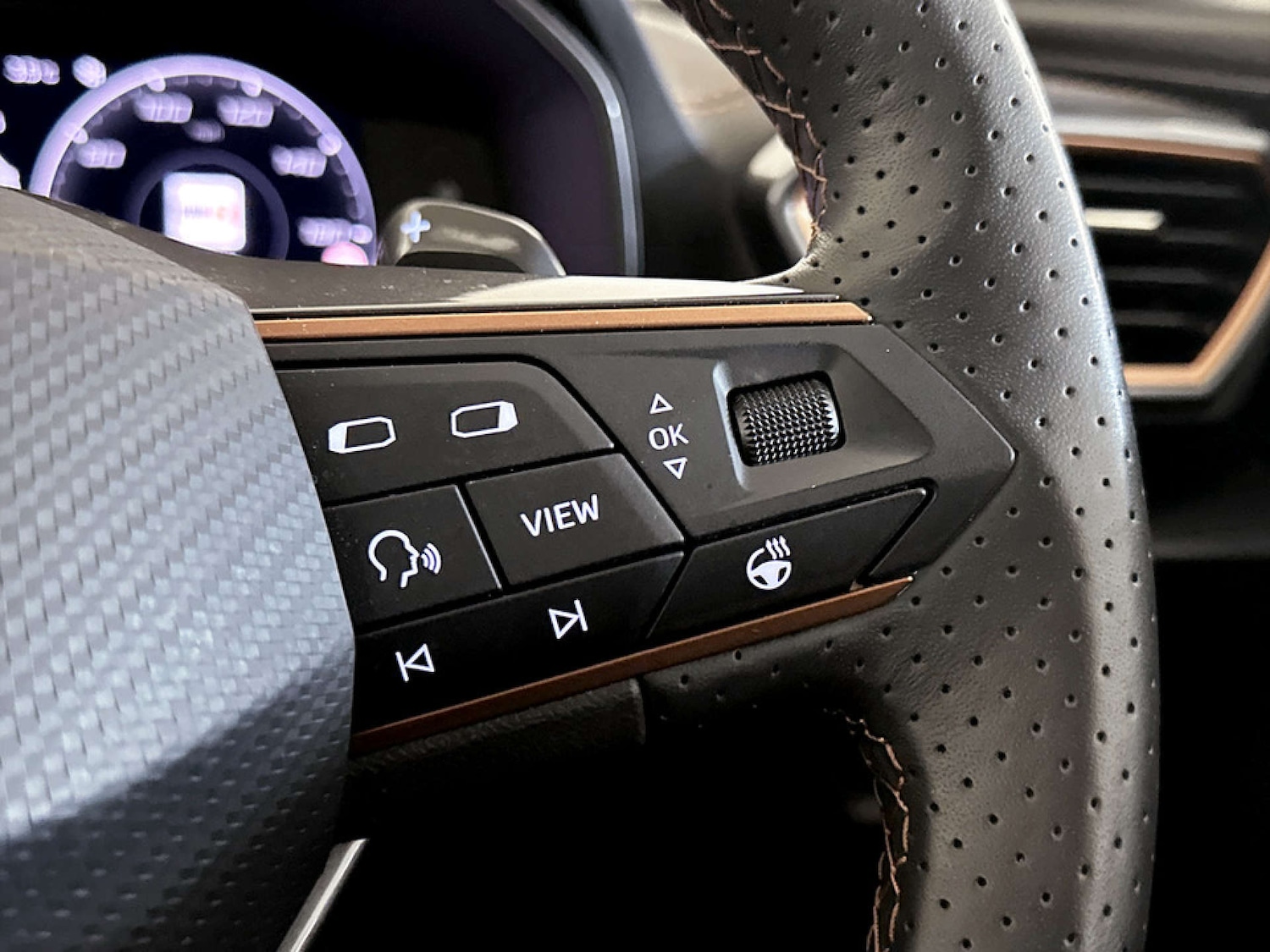 Used Cupra Formentor 2023 for sale - 77581136: Photo 19