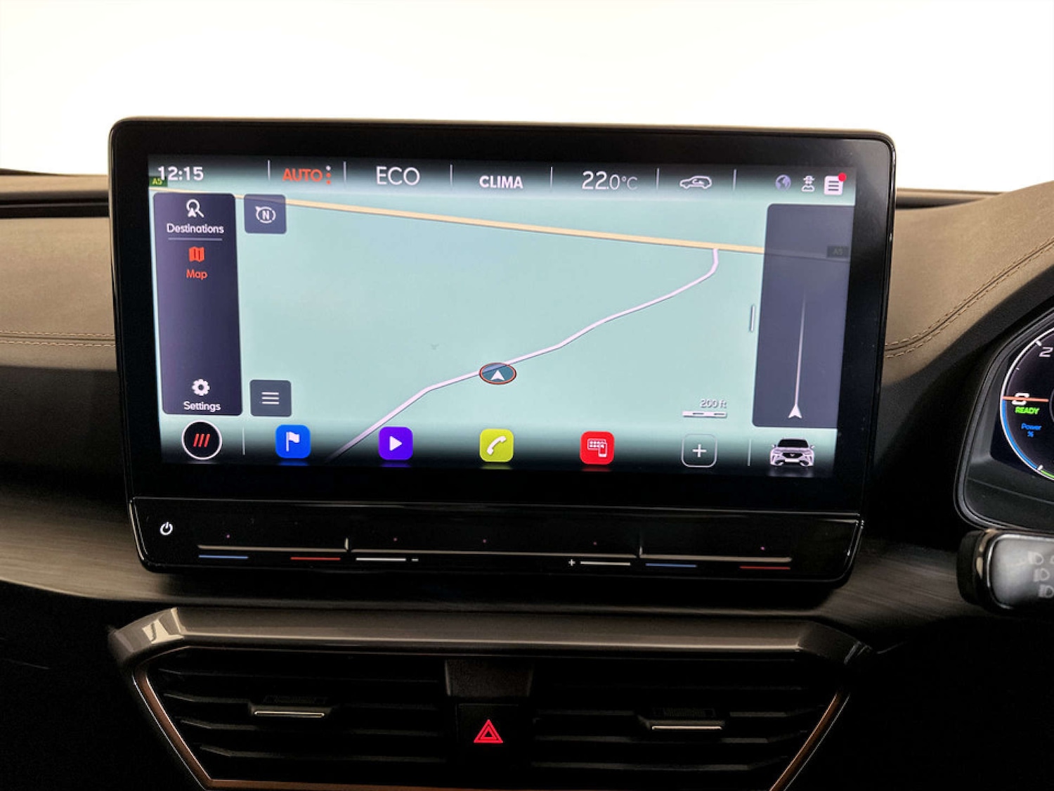 Used Cupra Formentor 2023 for sale - 77581136: Photo 21