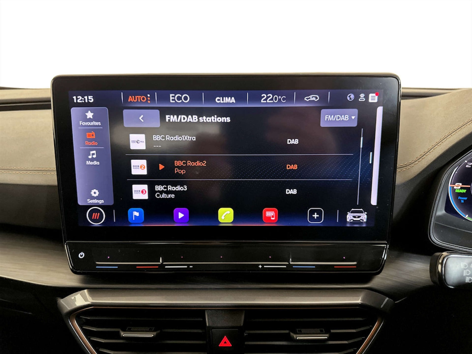 Used Cupra Formentor 2023 for sale - 77581136: Photo 23