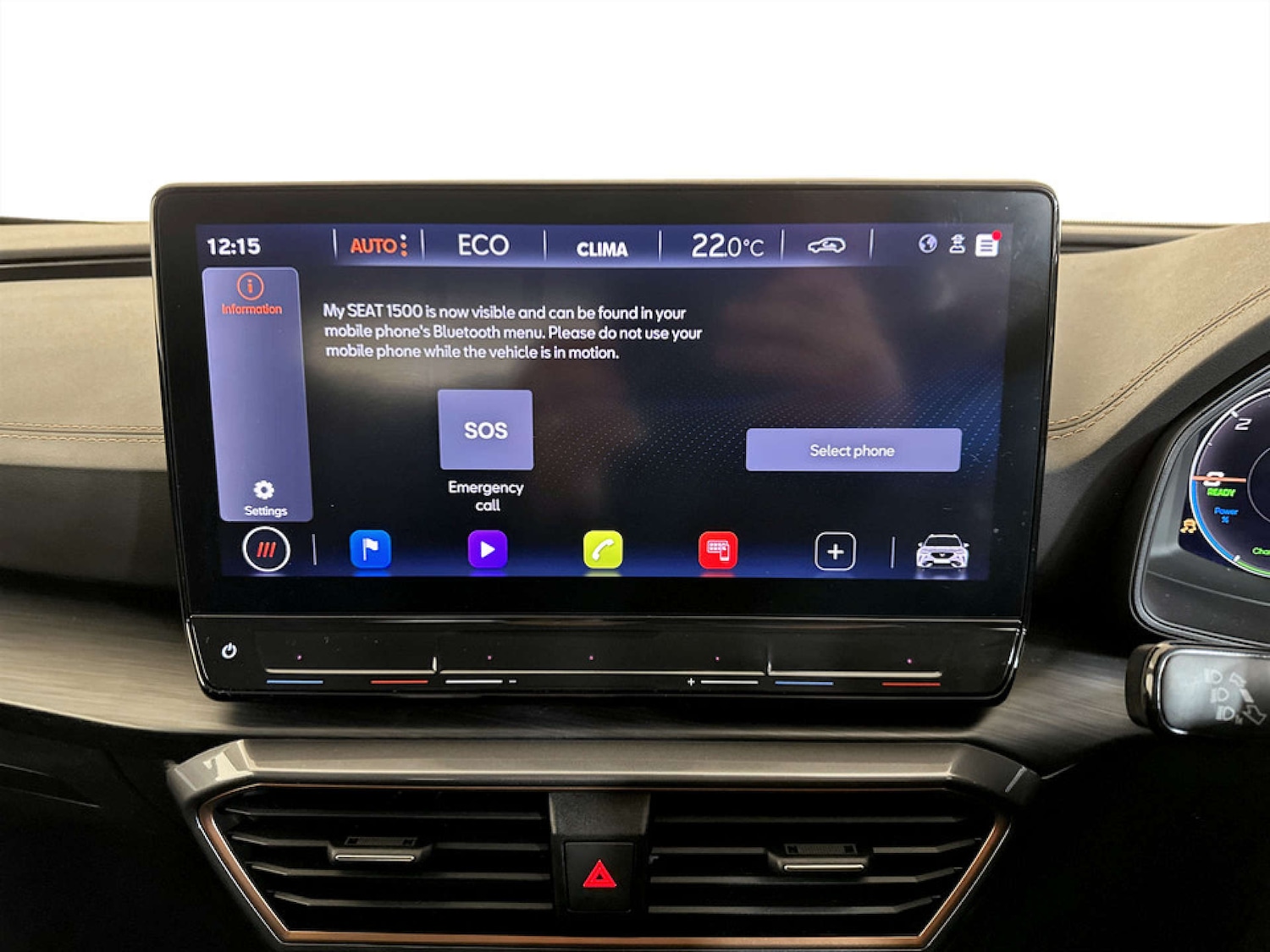 Used Cupra Formentor 2023 for sale - 77581136: Photo 24