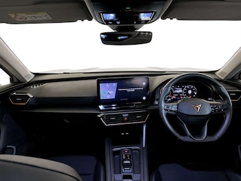 Used Cupra Formentor 2023 for sale - 77581136: Photo