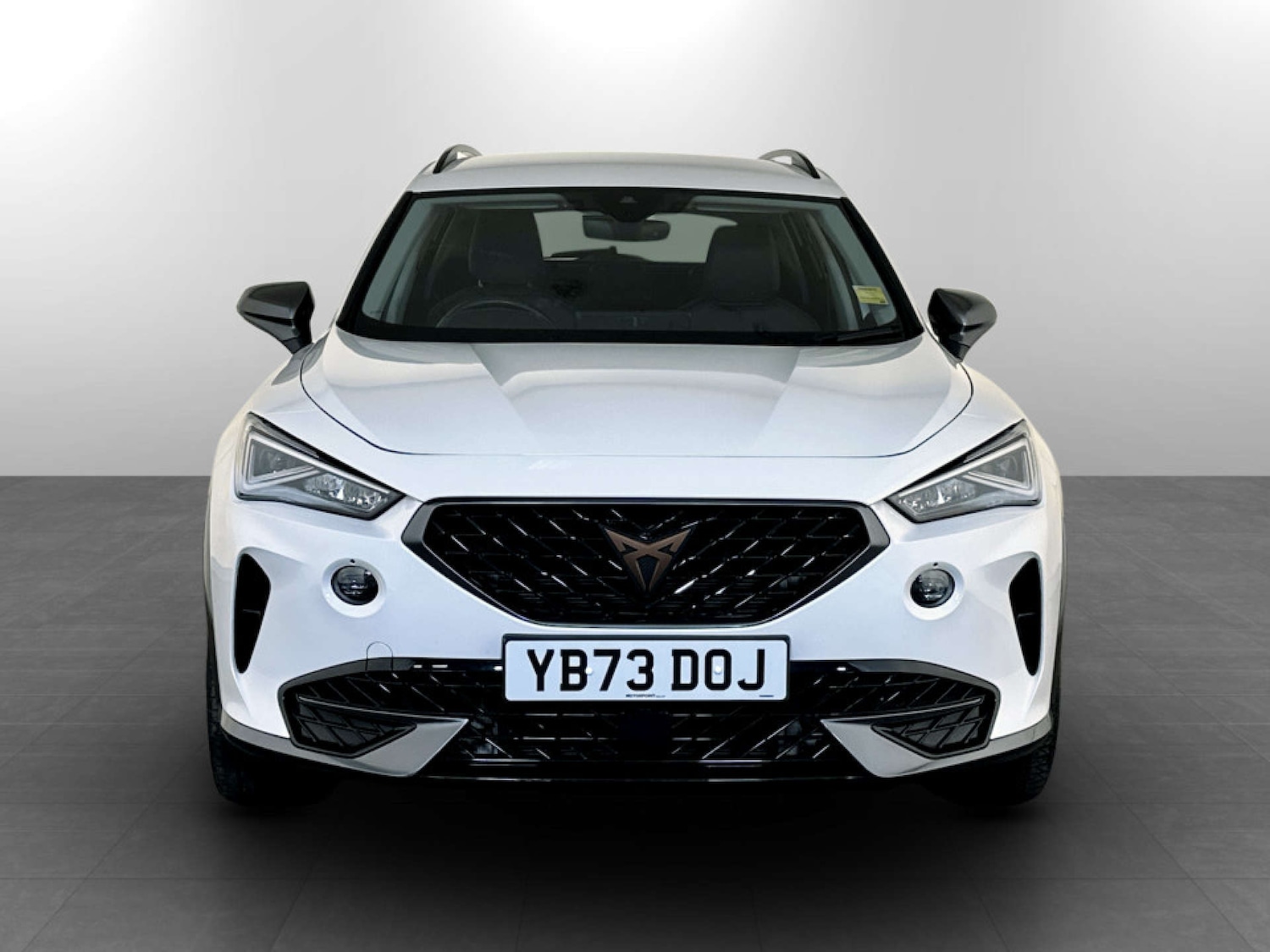 Used Cupra Formentor 2023 for sale - 77581136: Photo 5