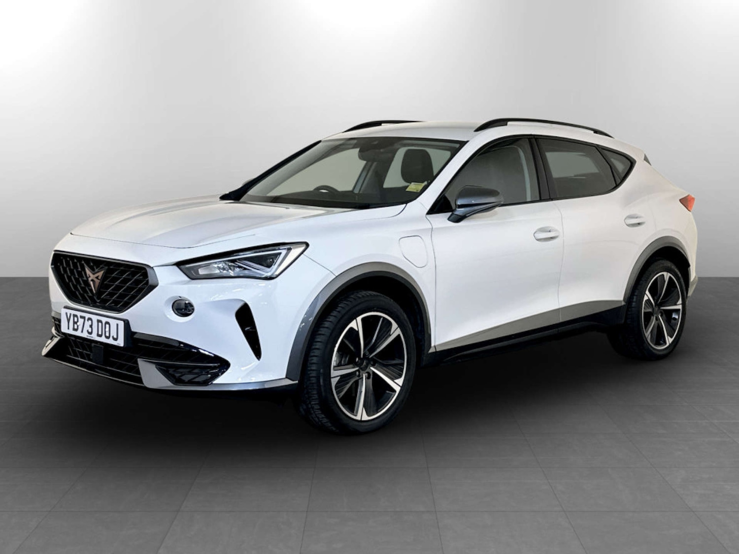 Used Cupra Formentor 2023 for sale - 77581136: Photo 6