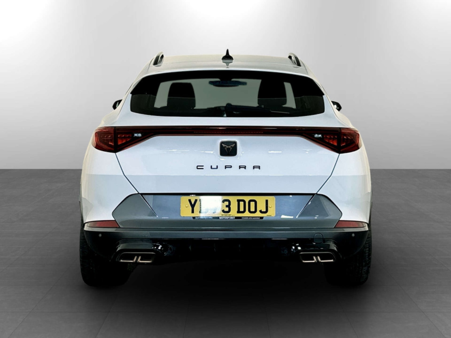 Used Cupra Formentor 2023 for sale - 77581136: Photo 9