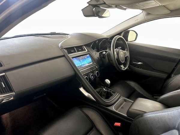Used Jaguar E-Pace 2019 for sale - 76241151: Photo 12