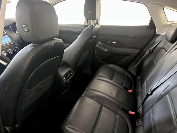 Used Jaguar E-Pace 2019 for sale - 76241151: Photo 14