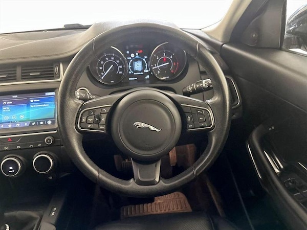Used Jaguar E-Pace 2019 for sale - 76241151: Photo 16