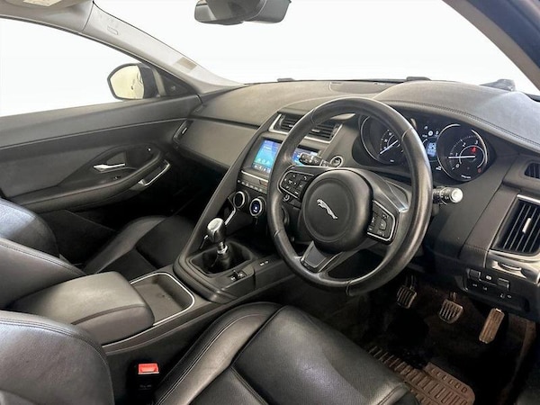 Used Jaguar E-Pace 2019 for sale - 76241151: Photo 17