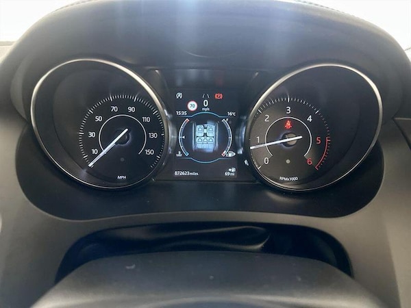Used Jaguar E-Pace 2019 for sale - 76241151: Photo 19