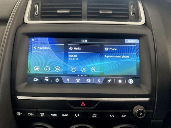 Used Jaguar E-Pace 2019 for sale - 76241151: Photo 23
